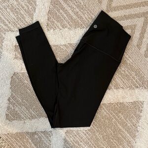 Lululemon Align High-rise Pant 28